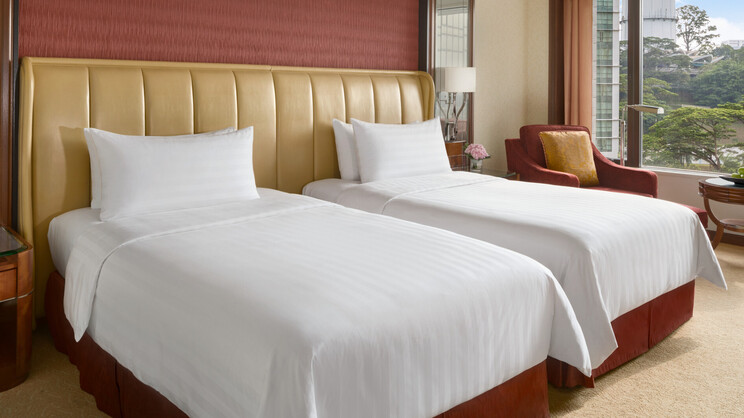 Shangri-La Hotel Kuala Lumpur